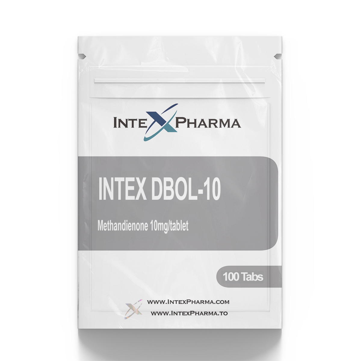 Dianabol 10mg