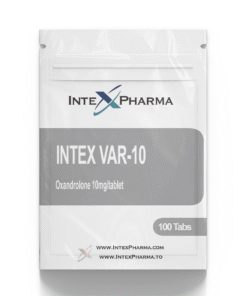 Intex Pharma VAR 10