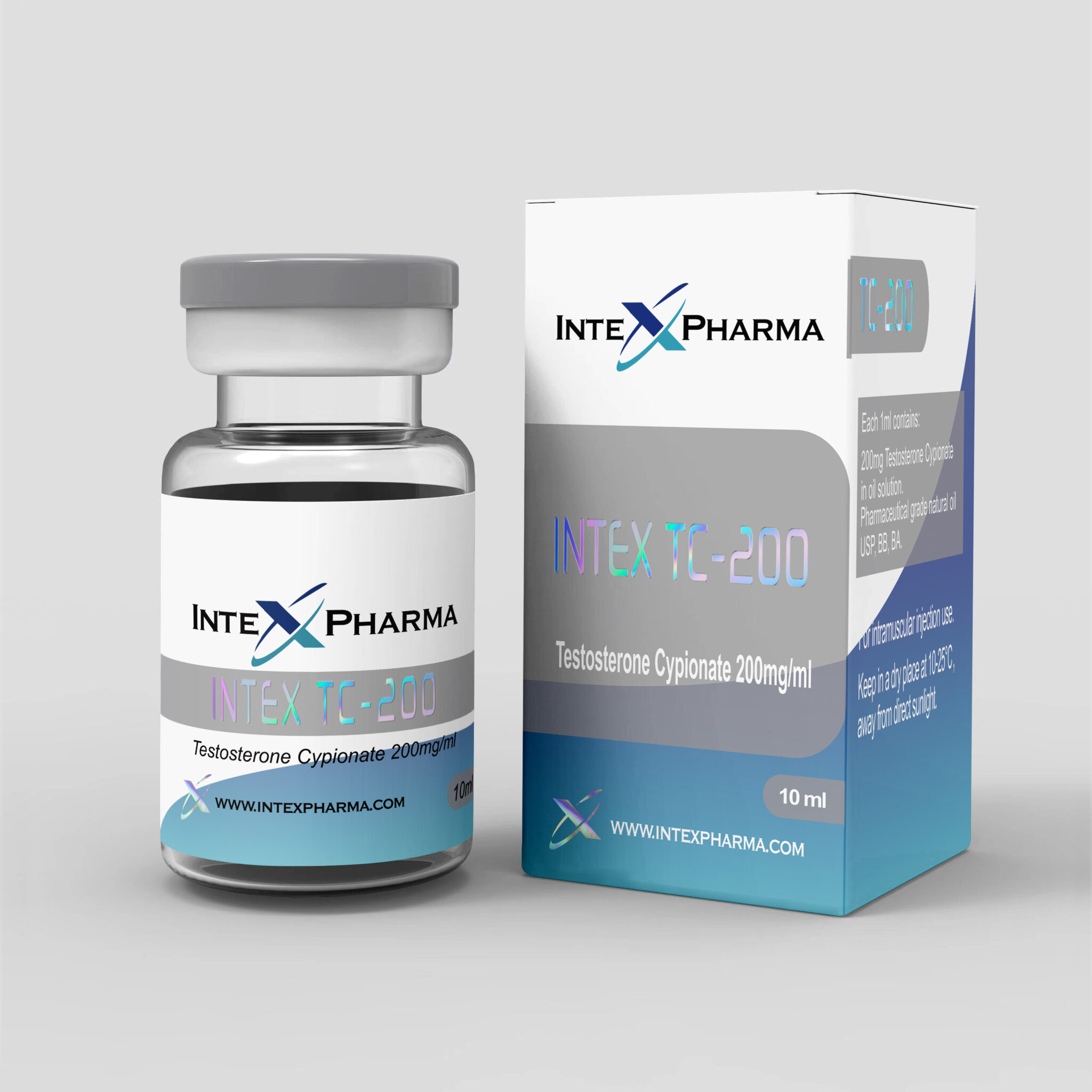 INTEX-TESTCYP-200