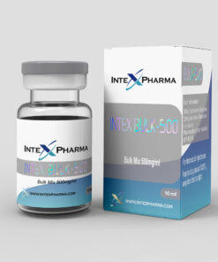 Intex Pharma Bulk-500