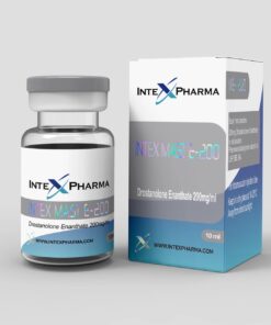 Intex Pharma ND-300 (Nandrolone Decanoate)