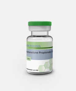 Hemi Pharma Masteron-P (Drostanolone) 100