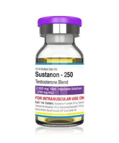 Pharmaqo Labs Sustanon 250