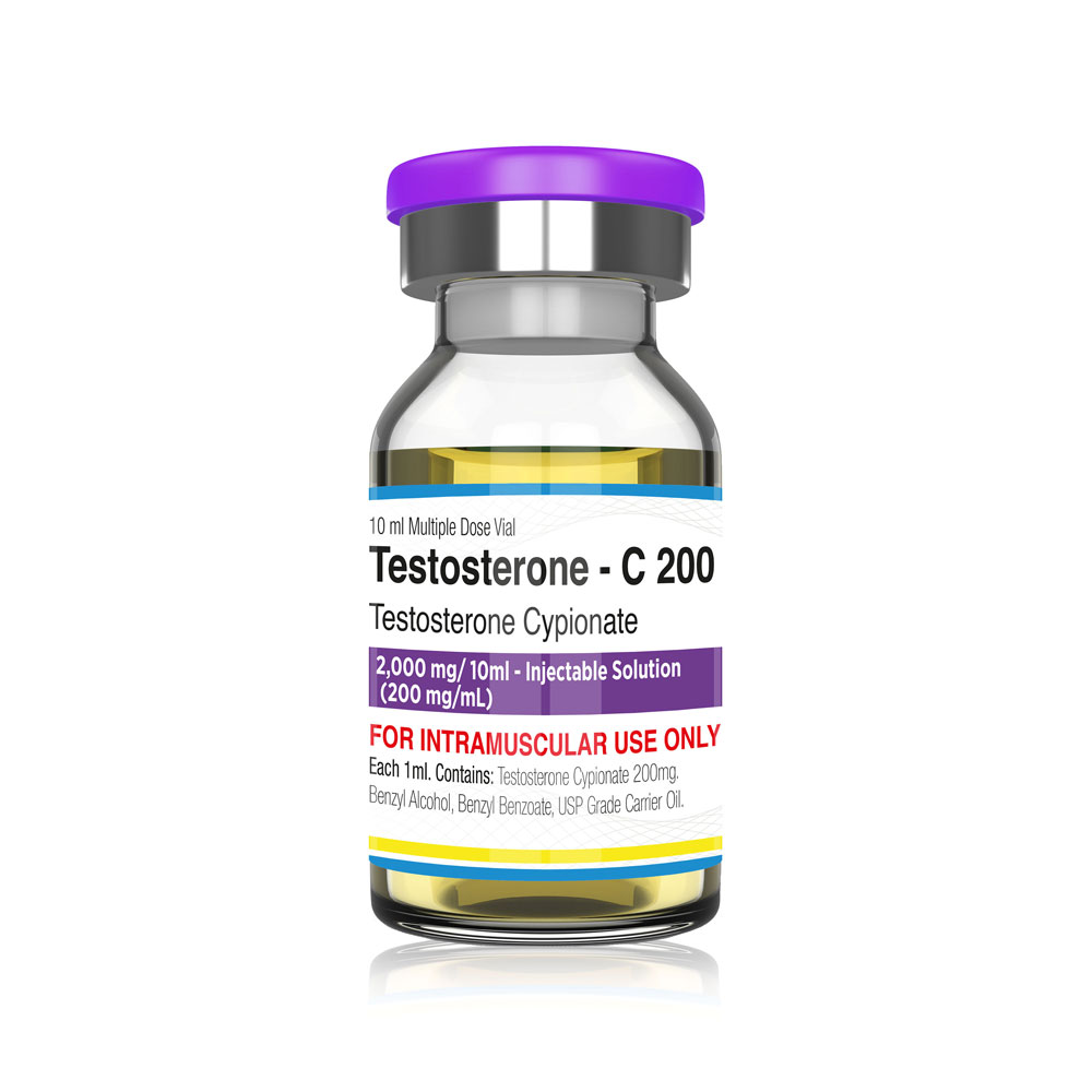 Test Cypionate