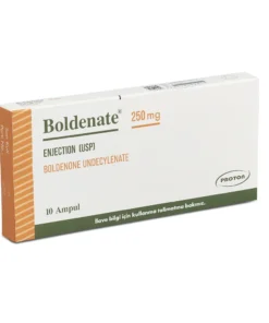 Proton Pharma (Boldenone) Boldenate 10 x 250mg