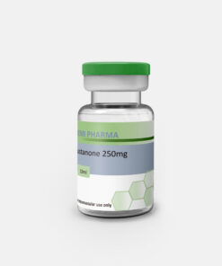 Hemi Pharma Sustanon 250