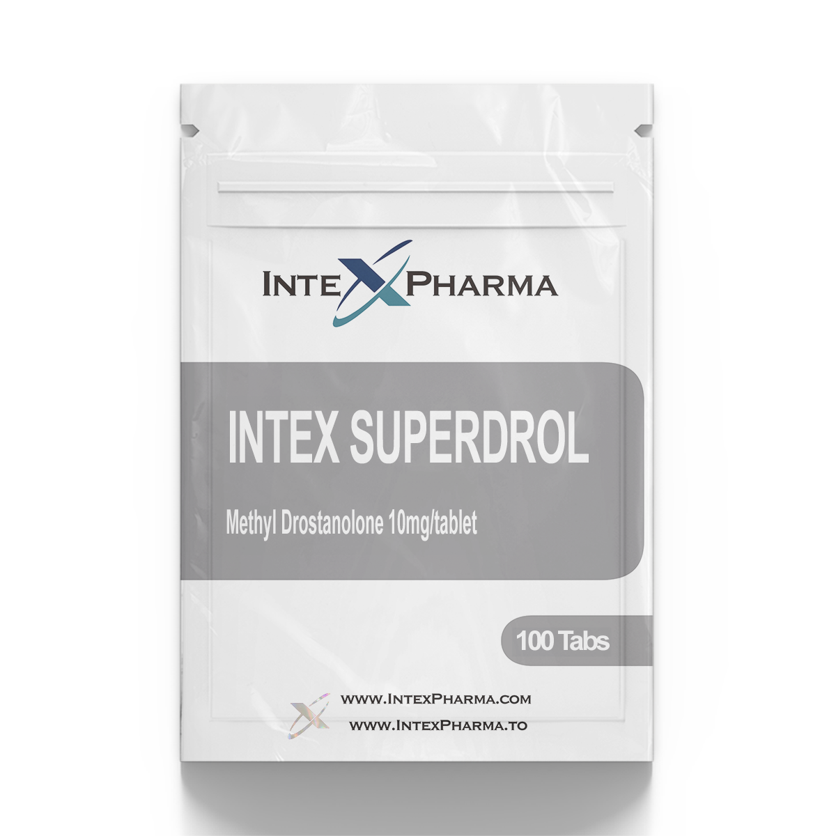 Superdrol 10mg