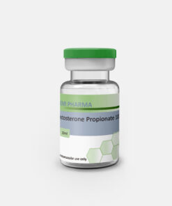 Hemi Pharma Test Propionate 100