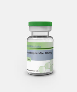 Hemi Pharma Test-Mix