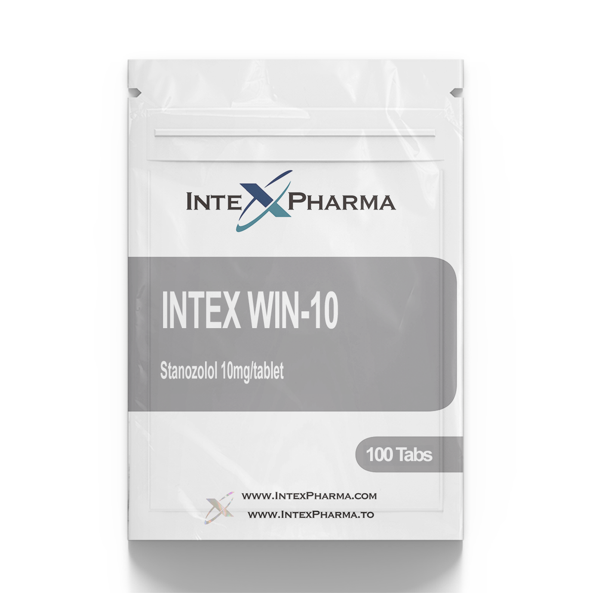 Winstrol 10mg