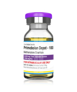 Primobolan Depot 100