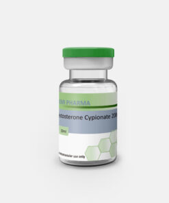 Hemi Pharma Test cypionate 200