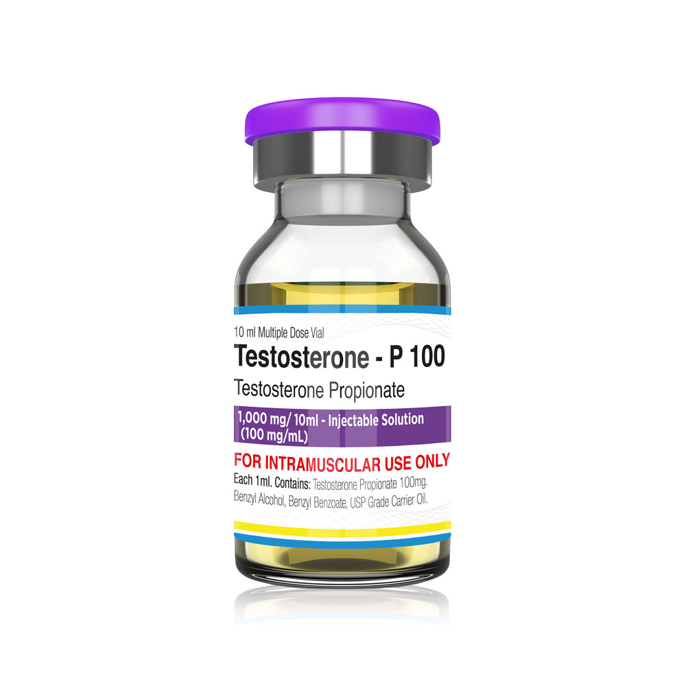 testoprop 100mg