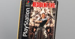 Read more about the article Resident Evil Makes 2024 Video Game Hall of Fame