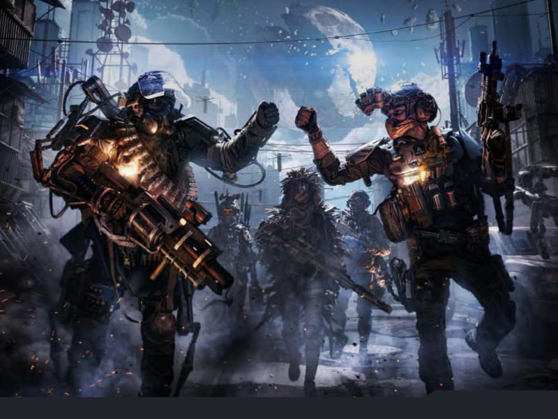 Read more about the article ‘It’s Modding, But on Steroids’: Mark Long on the Future of Web3 Gaming