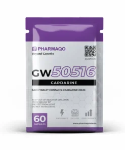 Pharmaqo Labs GW 501516