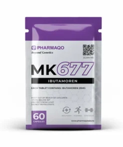 Pharmaqo Labs MK677
