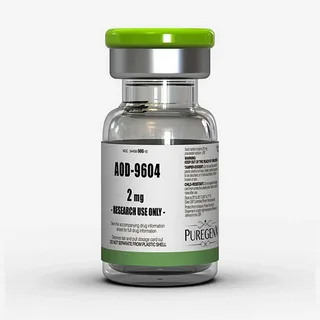Buy AOD9604 Online