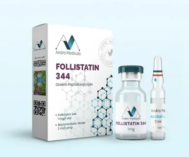 Buy Follistatin Online