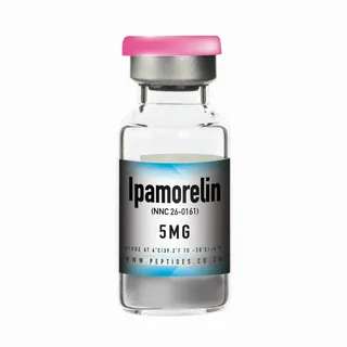 Buy Ipamorelin Online