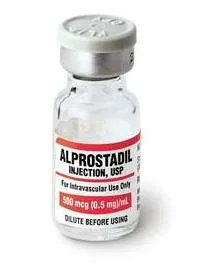 Buy Alprostadil Online