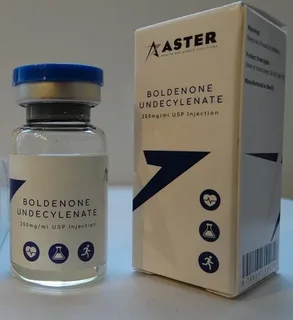BOLDENONE UNDECYLENATE