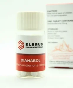 Buy Methandrostenolone Online