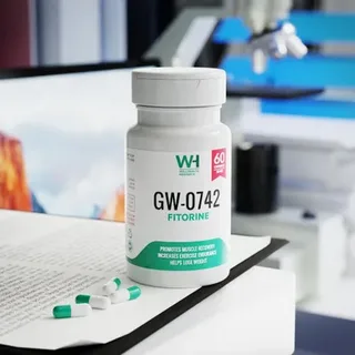Buy GW0742 Online