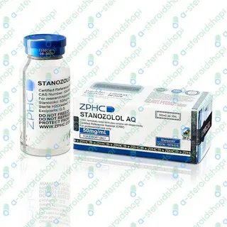 Stanozolol For Sale