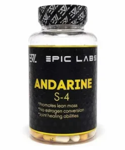 Buy Andarine S4 Online