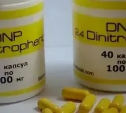 Buy DNP  capsule Online