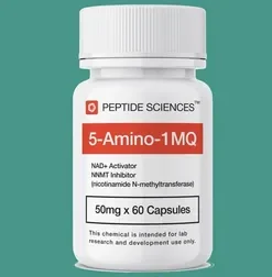Buy 5-amino-1mq Online