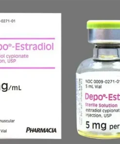 Buy Estradial Cypionate Online